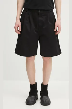 Carhartt Pantaloncini in cotone Marv Short colore I034813.8906