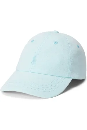 Ralph Lauren Berretto da baseball in cotone colore 211967365