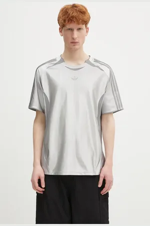 adidas T-shirt 2000 T-shirt colore con applicazione JM6743
