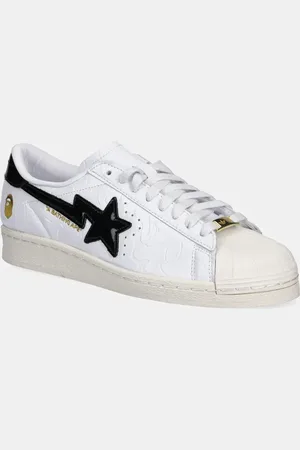 adidas Sneakers x BAPE SSTR colore JR2701