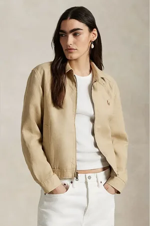 Ralph Lauren Giacca in lino colore 211938915