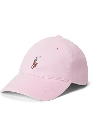 Ralph Lauren Berretto da baseball in cotone colore 211967361