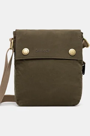 Barbour Borsetta Transport Crossbody Bag colore UBA0739