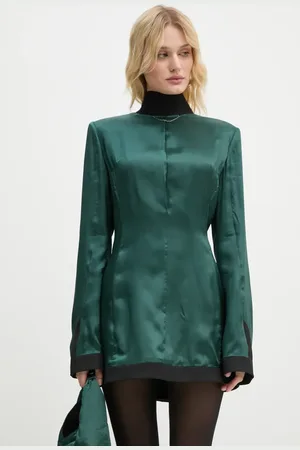 Maison Margiela Vestito colore S62DA0036.S41355