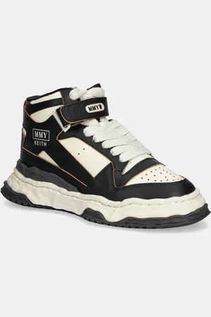 Maison Mihara Yasuhiro Sneakers Keith colore A13FW701