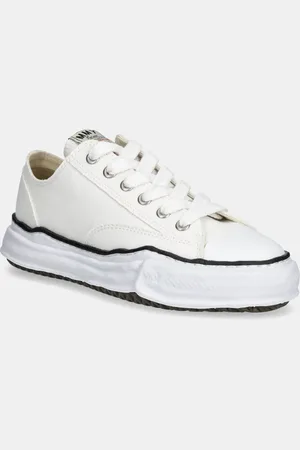 Maison Mihara Yasuhiro Scarpe da ginnastica Peterson uomo colore A01FW702