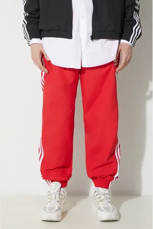 adidas Joggers Adicolor Woven Firebird Track Top colore con applicazione IT2498