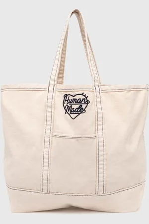 HUMAN MADE Borsetta Garment Dyed Tote Bag colore HM27GD037