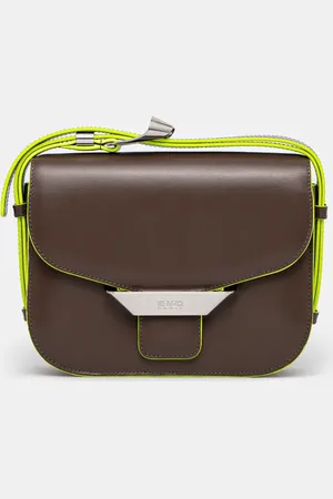 Kenzo Borsa a mano in pelle colore FF52SA318L3B.10