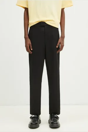 Represent Pantaloni Smoking Pant uomo colore MLM51009.01