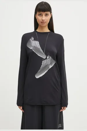 Maison Margiela Camicia a maniche lunghe colore S52GC0346.M20101