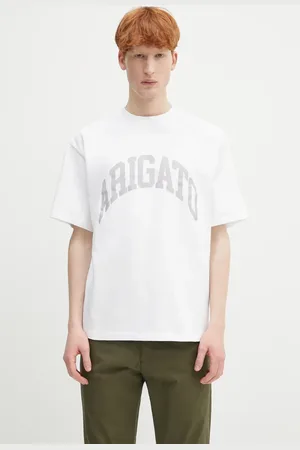 Axel Arigato T-shirt in cotone Link T-Shirt colore A1502006