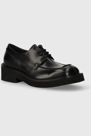 Maison Margiela Scarpe in pelle uomo colore SH1WQ0001
