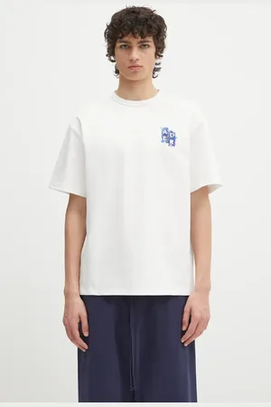 Ader Error T-shirt Apparel-Top colore BN42FYTS0104OW