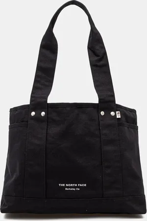 The North Face Borsa a mano in cotone Circular colore NF0A88TNJK31