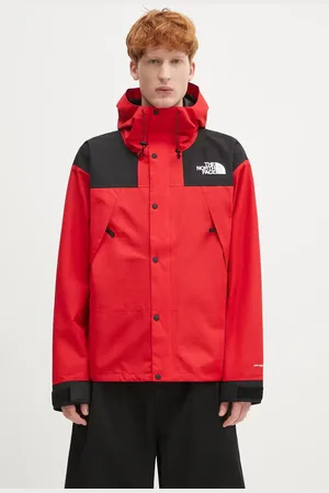 The North Face Giacca Dryvent Mono Mountain colore NF0A88XFKZ31
