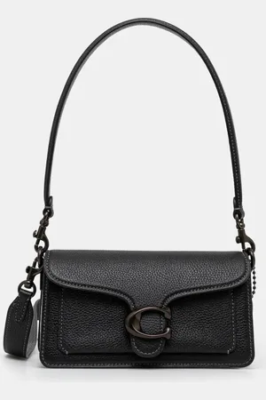 Coach Borsa a mano in pelle Tabby colore CY201