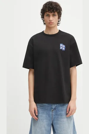 Ader Error T-shirt Apparel-Top colore BN42FYTS0104BK