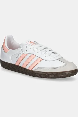 adidas Sneakers in pelle Samba Og W colore JH5687