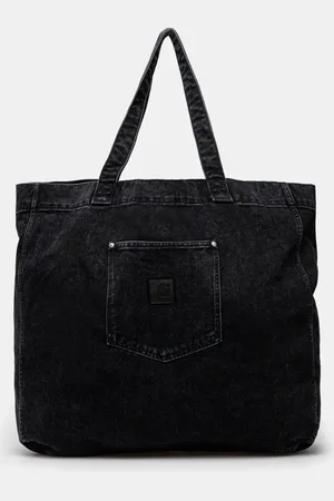 Carhartt Borsa a mano in cotone Rivet Tote Bag colore I034324.8906