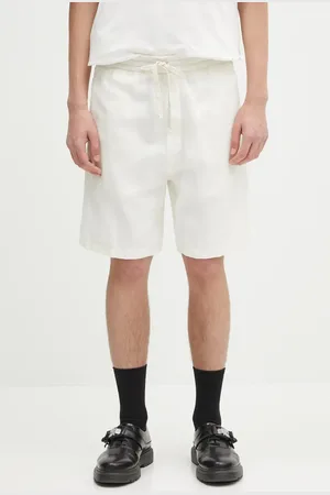 Carhartt Pantaloncini in lino misto Rainer Short colore I034818.35002