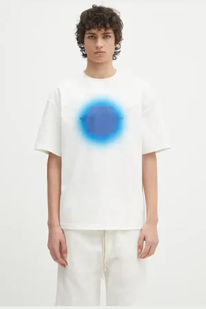 Ader Error T-shirt Apparel-Top colore BO01SSTS0112BL