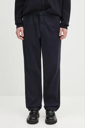 Norse projects Pantaloni Ezra Light Stretch colore N25.0369.7004