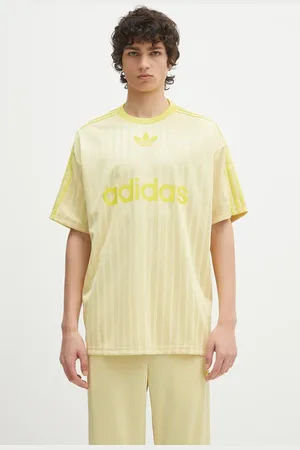 adidas T-shirt Adicolor Poly T colore JP1026