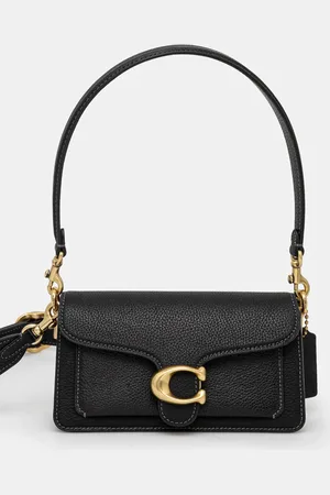 Coach Borsa a mano in pelle Tabby colore CY201