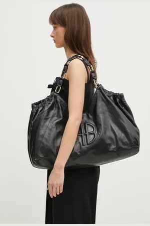 ANINE BING Borsa a mano in pelle Kate Tote colore A.13.3087