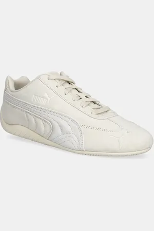 PUMA Sneakers in camoscio Speedcat OG colore 398846
