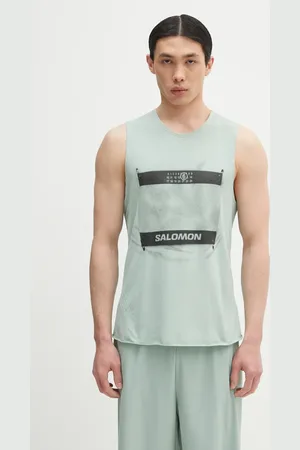 Maison Margiela T-shirt colore SH0NL0005.M20101