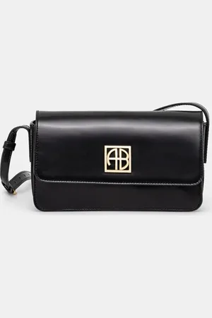 ANINE BING Borsa a mano in pelle Elly Crossbody Bag colore A.13.10242