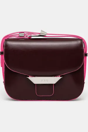 Kenzo Borsa a mano in pelle colore FF52SA318L3B.24