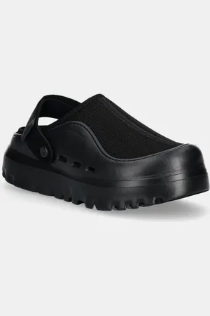 UGG Ciabatte slide Peakmod colore 1166912-BLK