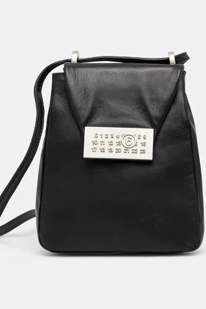 Maison Margiela Borsa a mano in pelle colore SB6WG0013