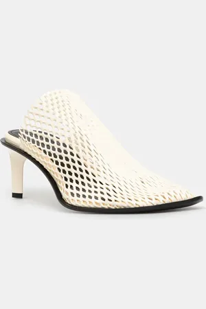 Kenzo Ciabatte slide Mule colore FF52MU140L64.02