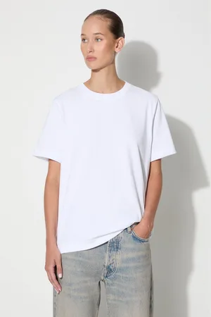 Samsøe Samsøe T-shirt in cotone