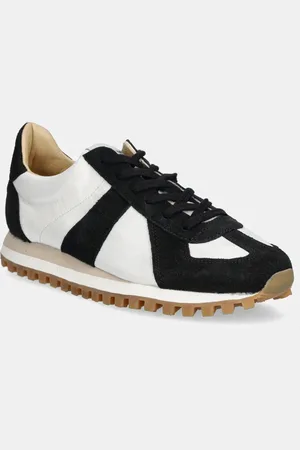 Novesta Sneakers Gat Trail colore N259004.002BLC001