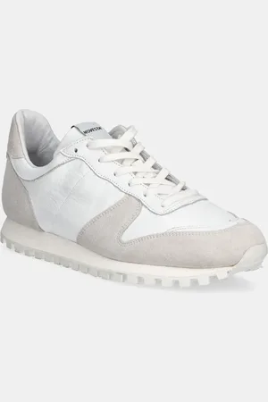 Novesta Sneakers in pelle Marathon Leather colore N859003.00101Y110