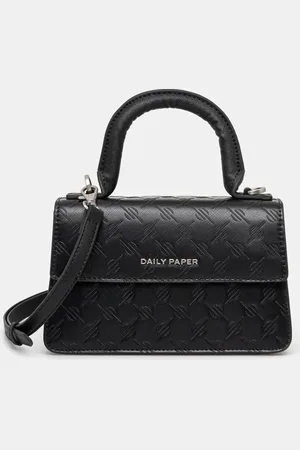 Daily paper Borsetta Meru Mini Monogram Bag colore 2511056