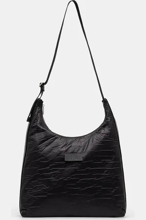 Maison Margiela Borsetta Crunched Nylon Bag colore SB5ZH0017