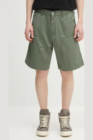 Carhartt Pantaloncini Double Knee Short colore I034794.1YF02