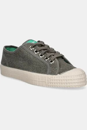 Novesta Scarpe da ginnastica Star Master Hemp colore N452009.KAK26Y123