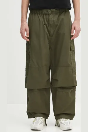 Carhartt Pantaloni in cotone Jet Cargo Pant colore I032967.4102