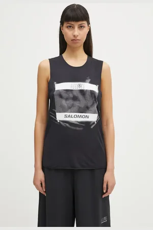 Maison Margiela Top colore S52NL0071.M20101