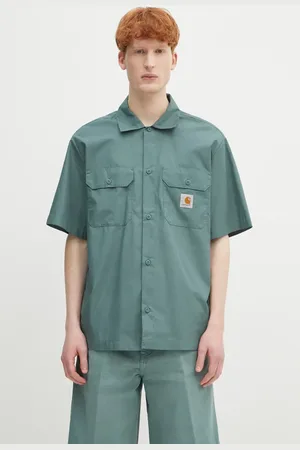 Carhartt Camicia S/S Craft Shirt colore I035232