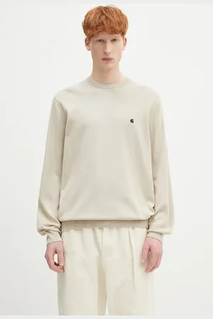 Carhartt Maglione in cotone Madison Sweater colore I030033