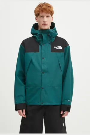 The North Face Giacca Dryvent Mono Mountain colore NF0A88XF5861