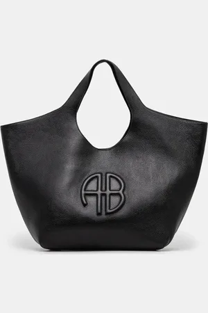 ANINE BING Borsa in pelle Lili Tote colore A.13.10364